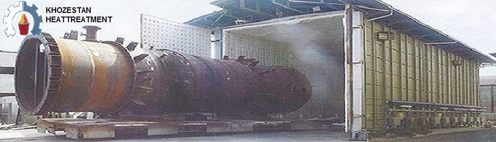 KHOZESTAN HEAT TREATMENT